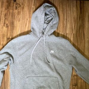 Nike hoodie